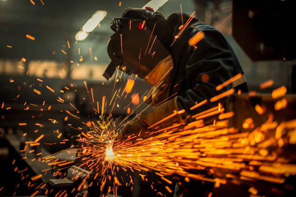Best Structural Steel Welding in Rice, MN