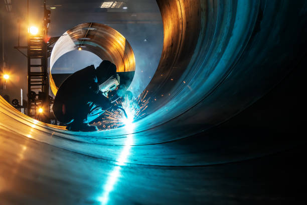 Best Aerospace and Defense Welding in Rice, MN