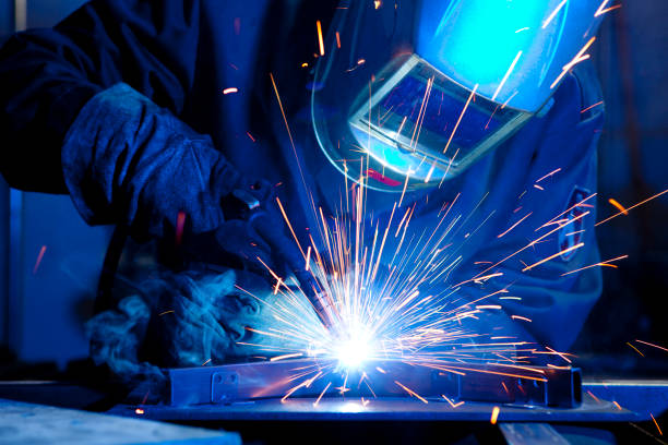 Best Welding Equipment Sales and Repair in Rice, MN