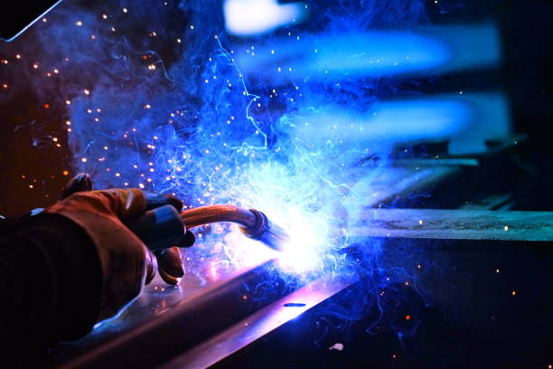 Best Maintenance and Repair Welding in Rice, MN