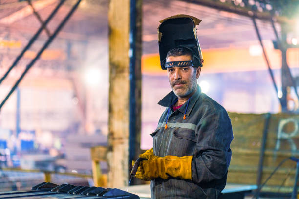  Rice, MN Welder Pros