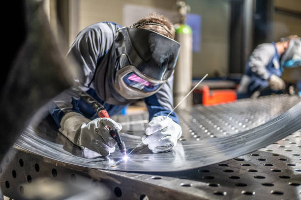 Best Specialty Welding Processes in Rice, MN