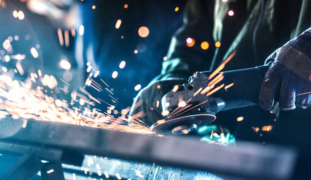 Best Automotive Welding in Rice, MN